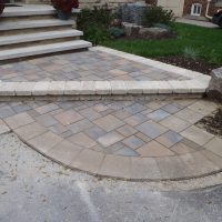 Interlocking Pavers – Sycamore Landscape, interlocking pavers ...